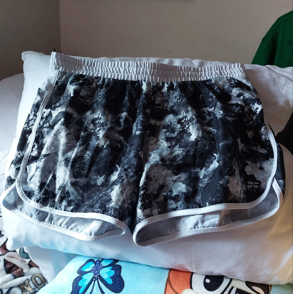 bcg Athletic Shorts
